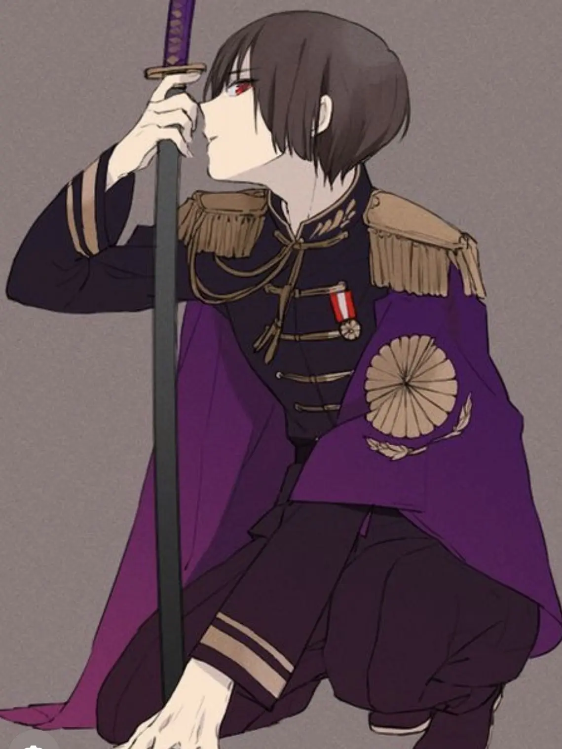 SnazzyGold9184의 好きなアニメのキャラ達が自分の部屋に！？