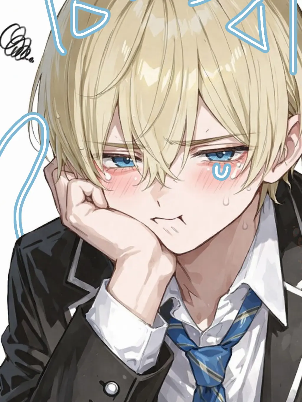 hoshimiya_1001의 幼馴染が超絶めんどくさい