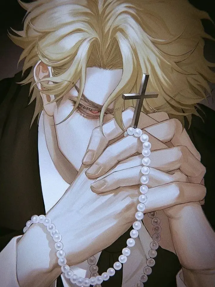 Asmodeus_의 De Luca Brothers