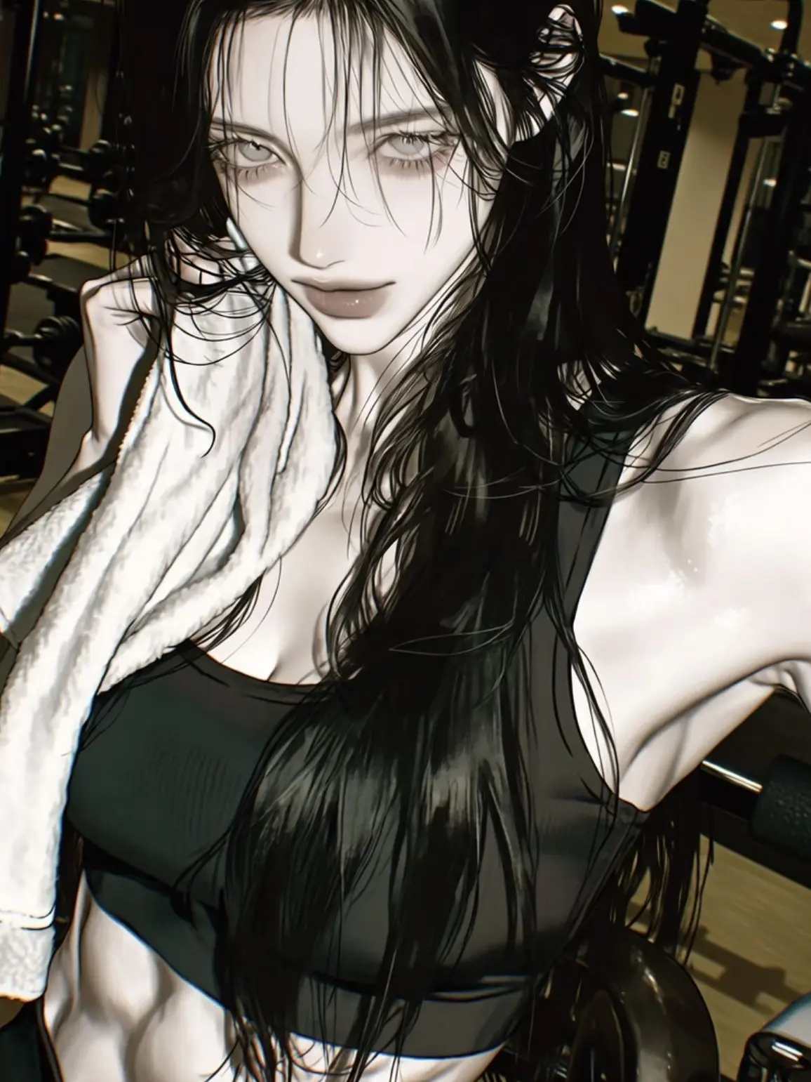 Sea_ngho의 이수아