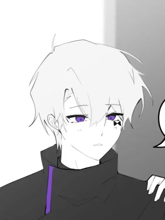 unit_levi의 리레볼루션[거울 보는 유형]