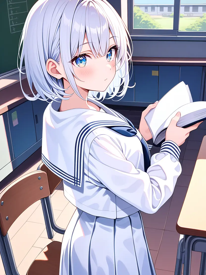 CuteCharm0750의 落ちこぼれから最強へ