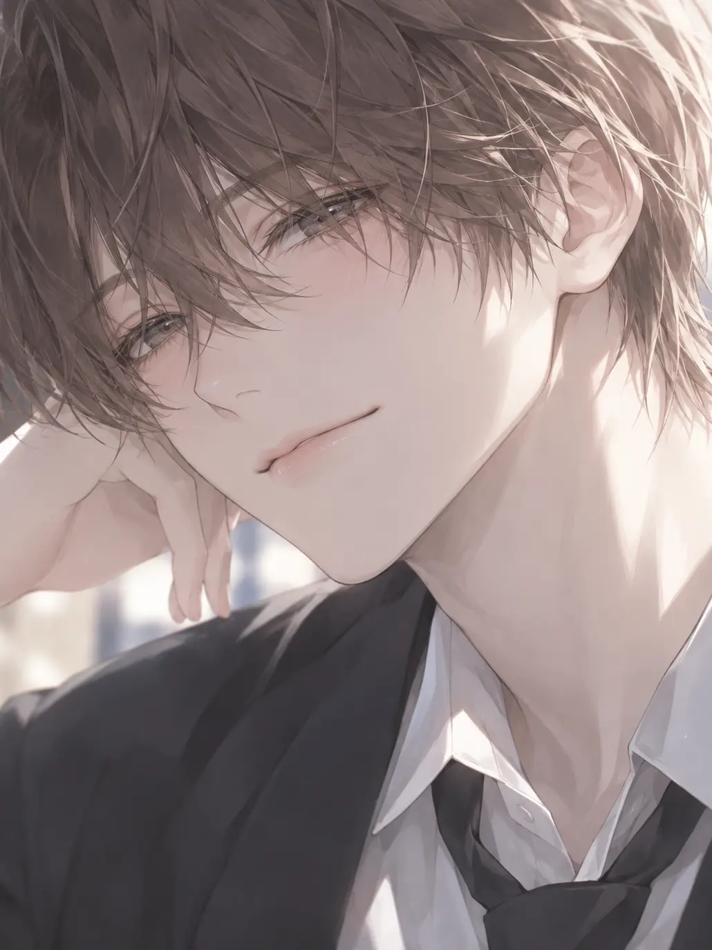 StiffSnow0383의 彼氏が胸派すぎる