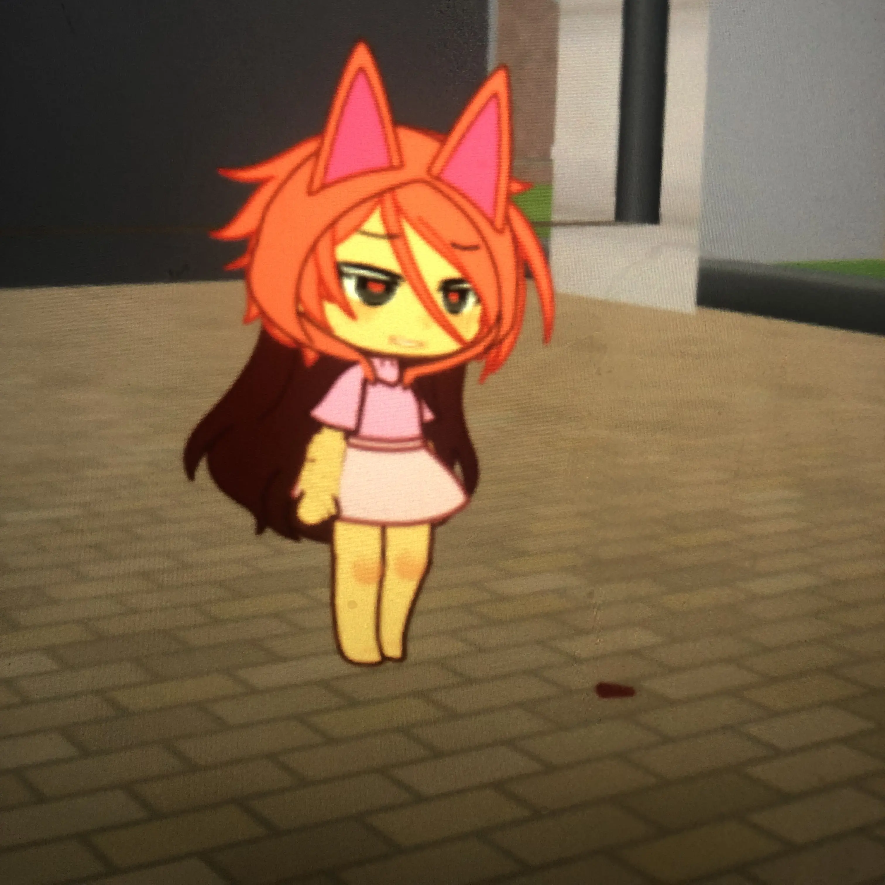 BronzeMilk7415의 여우키드