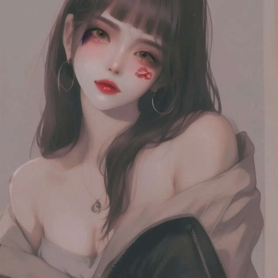 Olivecoco의 하린