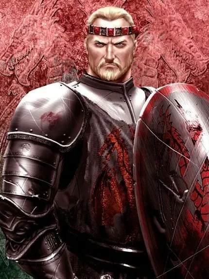 LemonyGuppy4460의 Maegor Targaryen