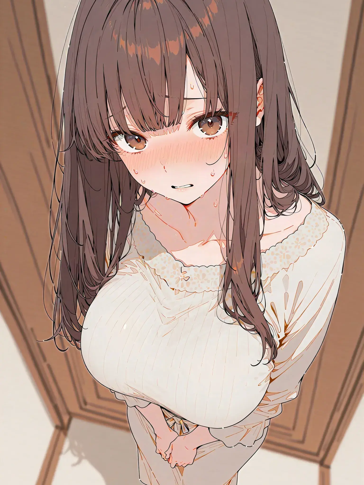 GoldenQuest0021의 隣人の人妻について