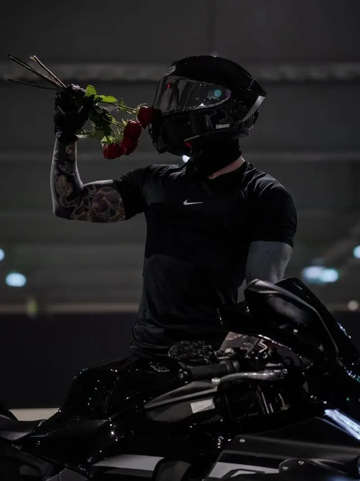 ReikaPark4766의 Bikers