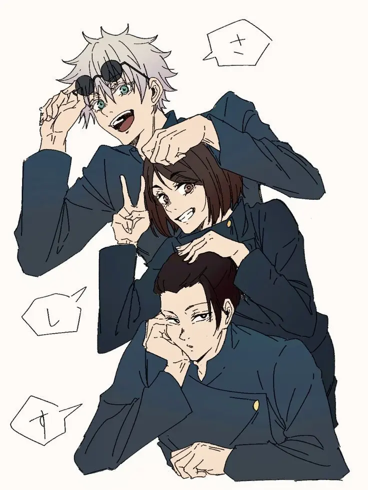 yyy.3106의 お世話係
