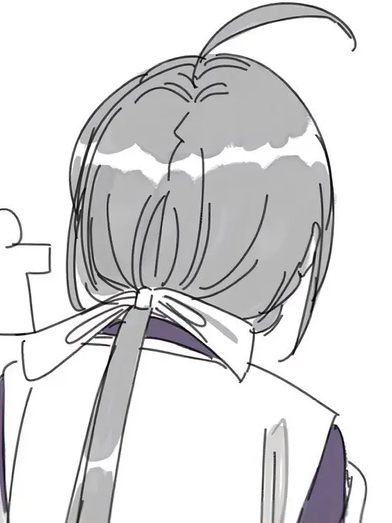 Kurose_Aya의 会いに行くよ並木を抜けて