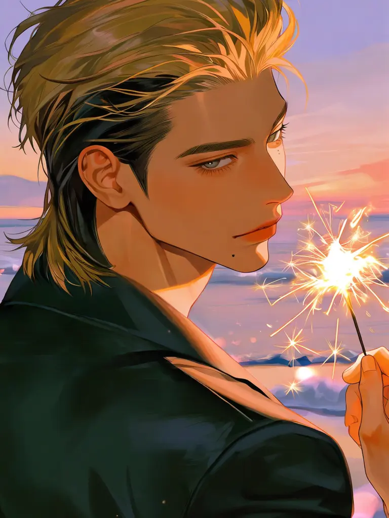 _wpdlzm_의 「極道の溺愛本能。」