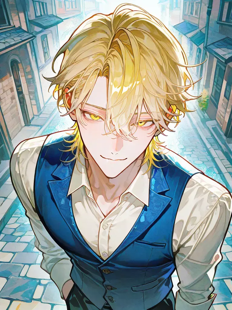 Yuma4649의 ずっと、僕だけの天使