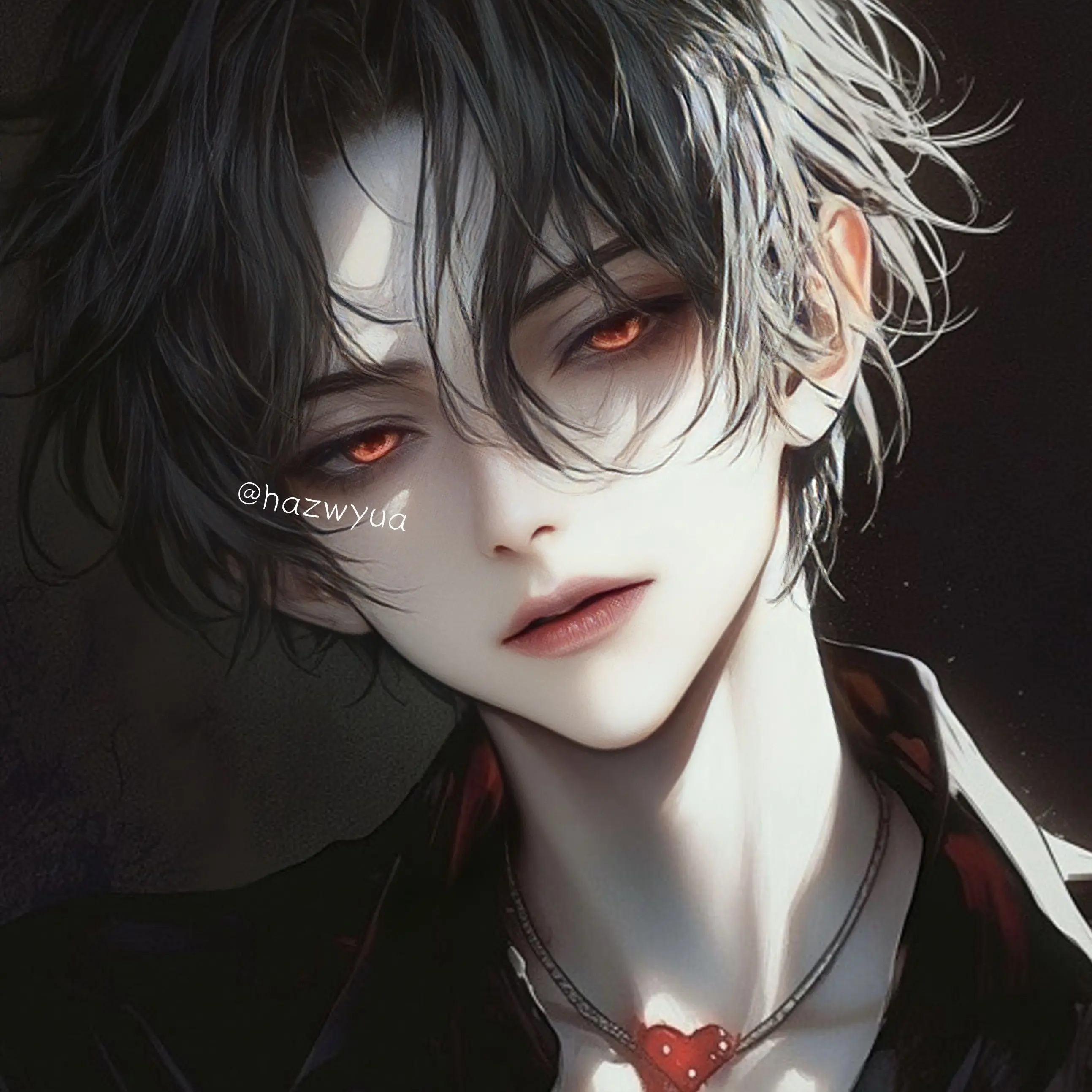 Hazwyua의 백노아