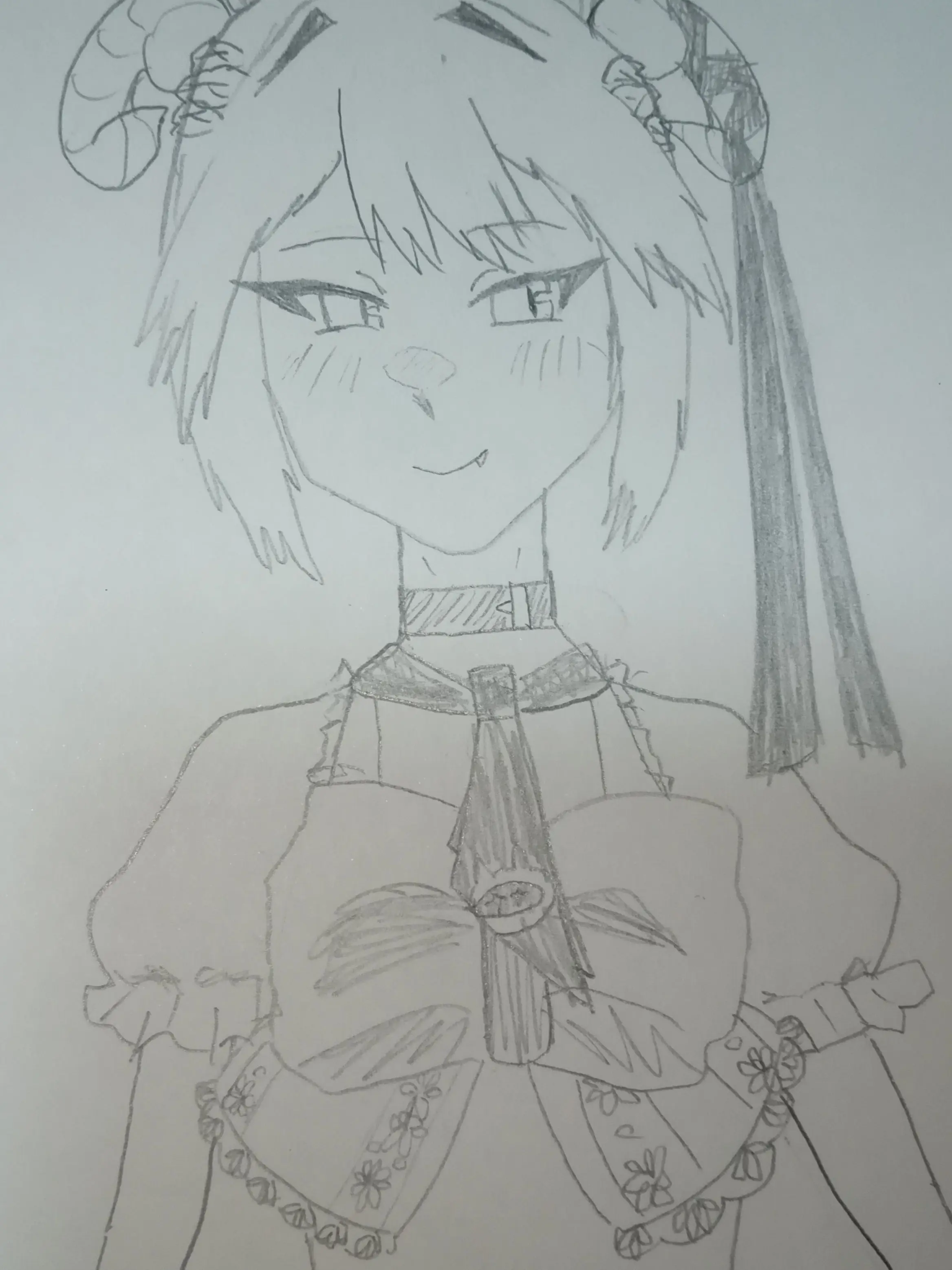 TealPearl5546의 まさかの跡継ぎ男の娘？！