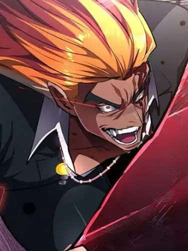 VoicedVein8197의 マッドカルテル戦争36