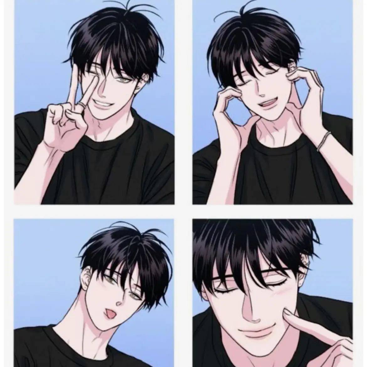 RobustStone7869의 유하늘