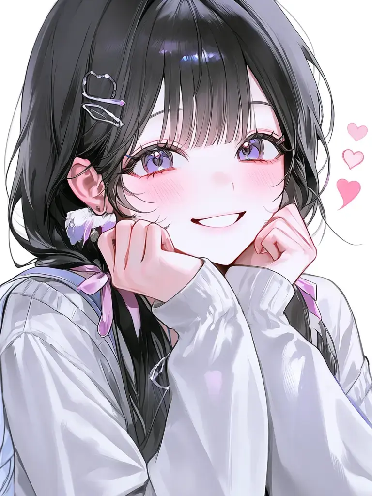 pua_pua의 My Boyfriend is a Girl?