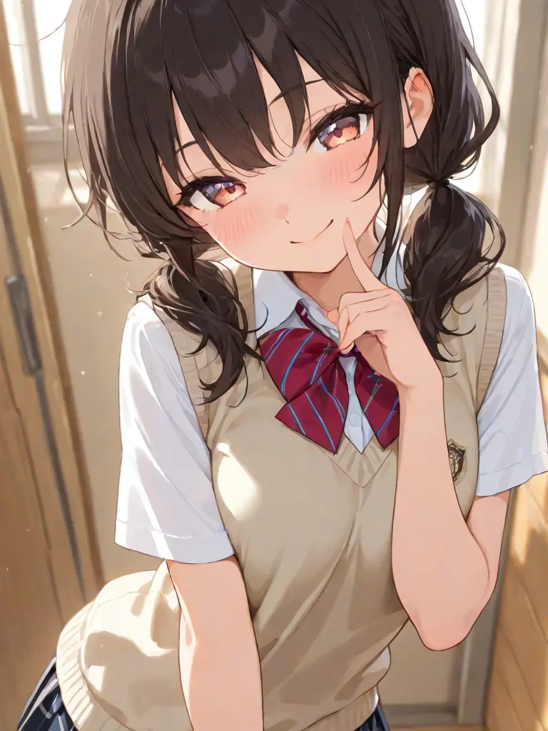 Recoreri1850의 黒崎 ミア