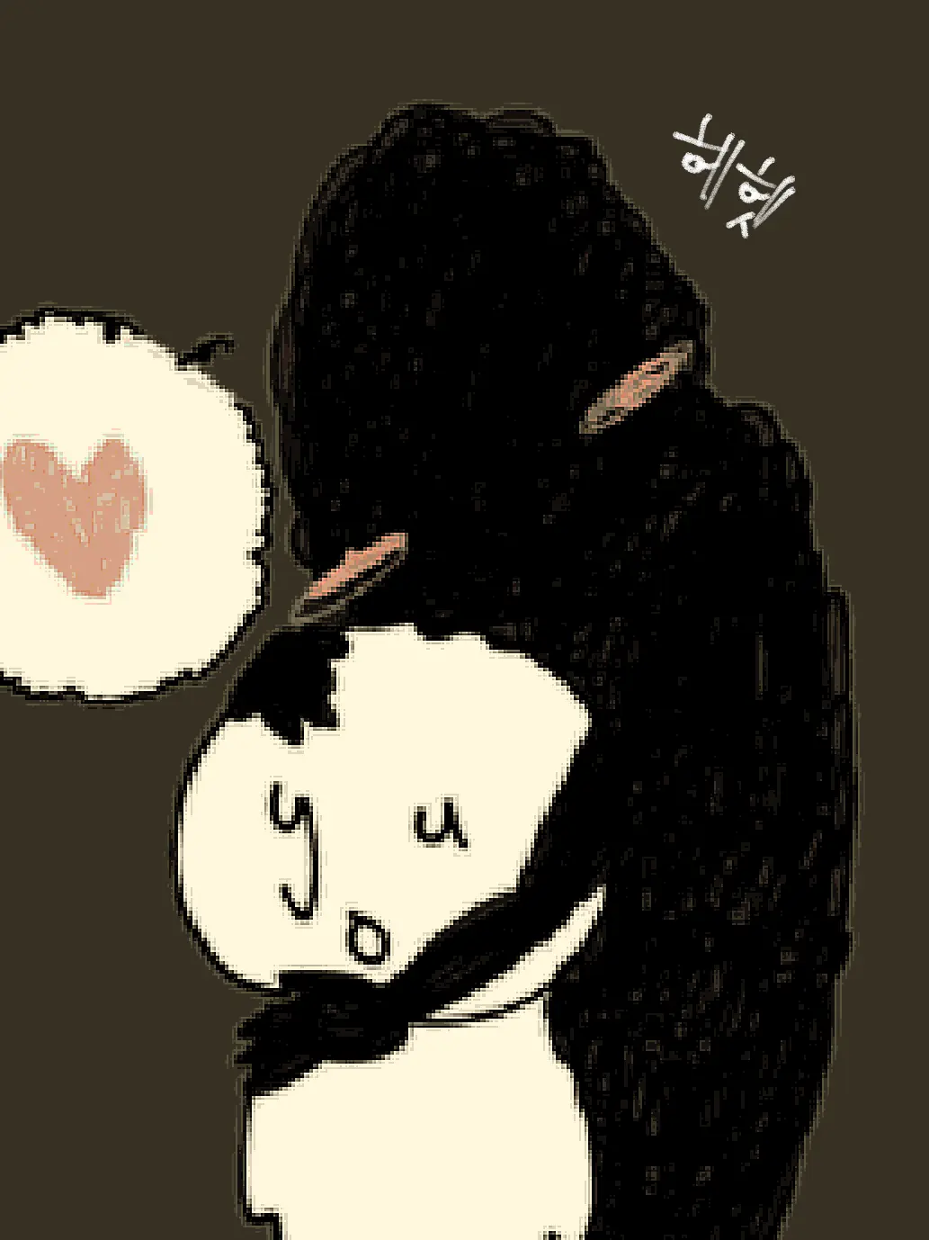 PaleHare9395의 Shay