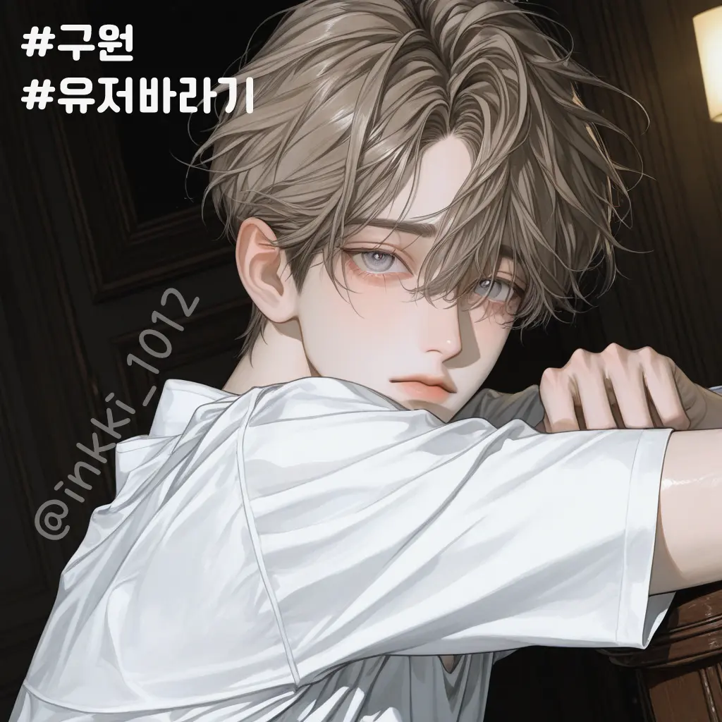 inkki_1012의 서이안