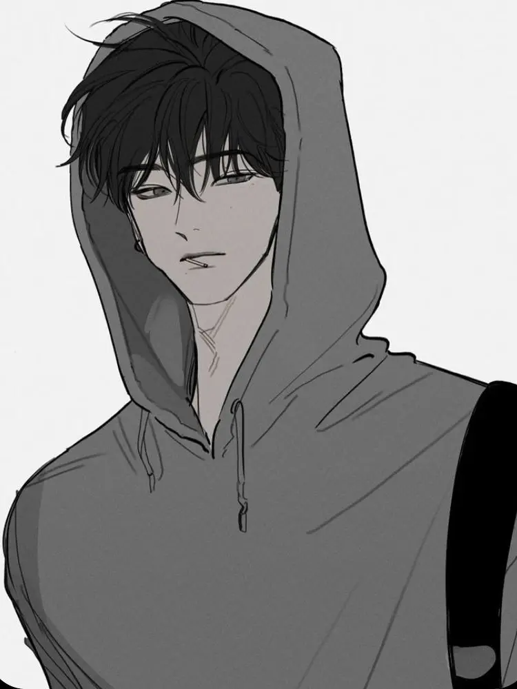 gh_의 Han Jaeha