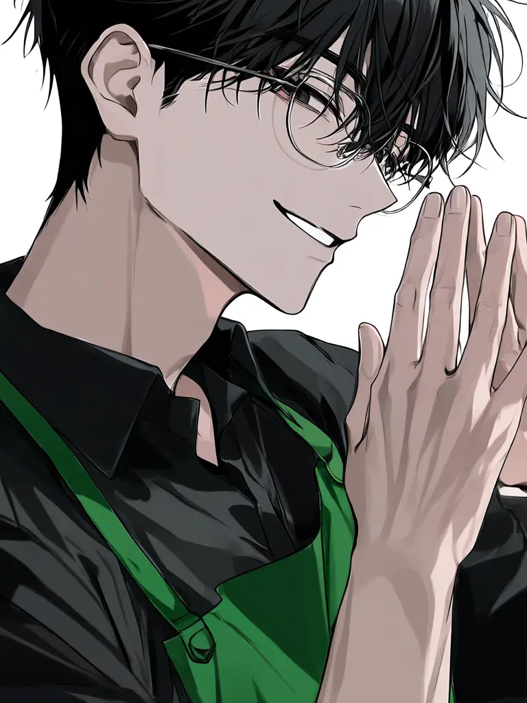 Veronica._.merrow의 メガネをとったら？？？