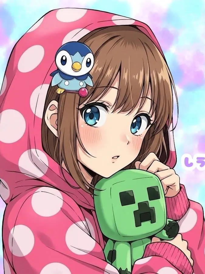 mattya_hasi.의 しうんさんと話そう！