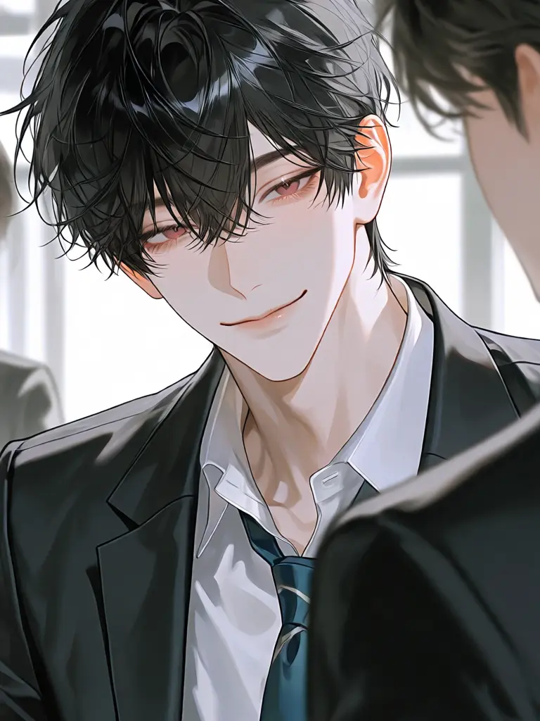 blueberry.191.의 お前が俺のものになった日。