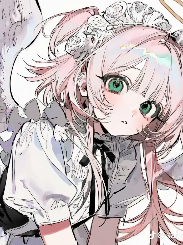 Knika_masando의 真のヒロインは{{user}}。