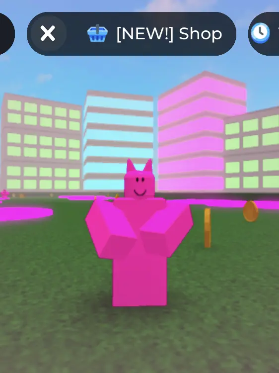 PluckyPurse2180의 感染してない奴はいないかニャ？