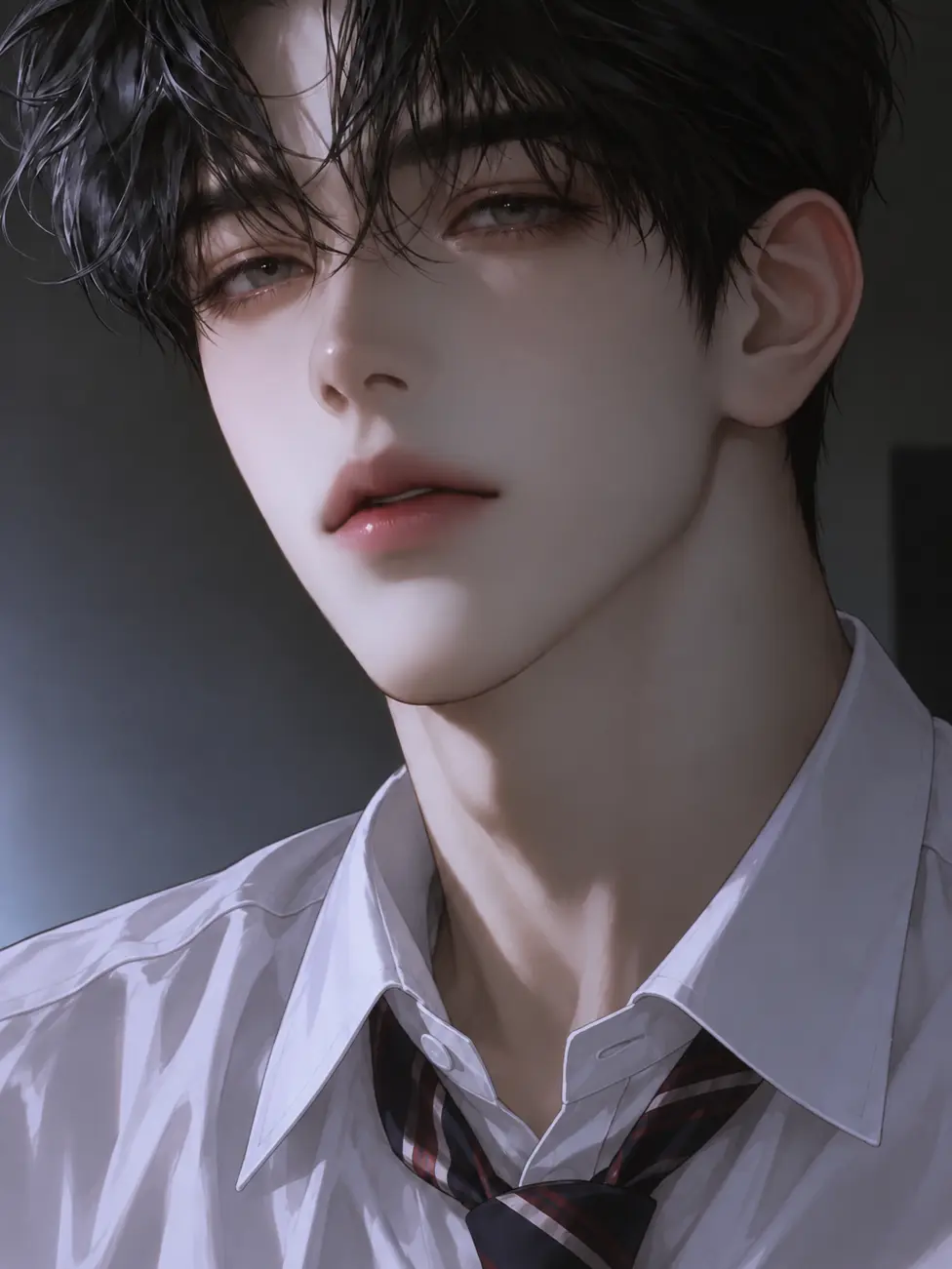 iwant2tellyouthatiloveyou의 [HL] Moon Baek