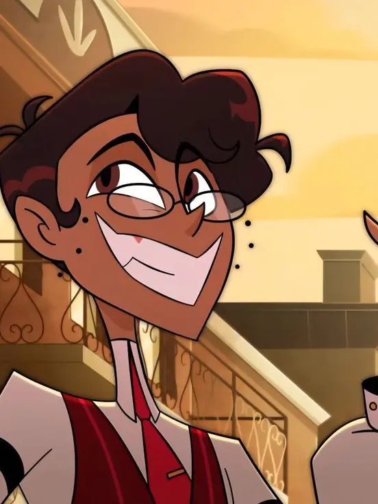 FatPaste5598의 Human Alastor 2