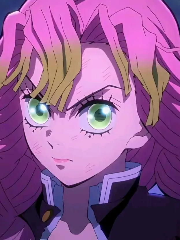 HurtGems2612의 당신은 미츠리 남친인데 여우가 질투를