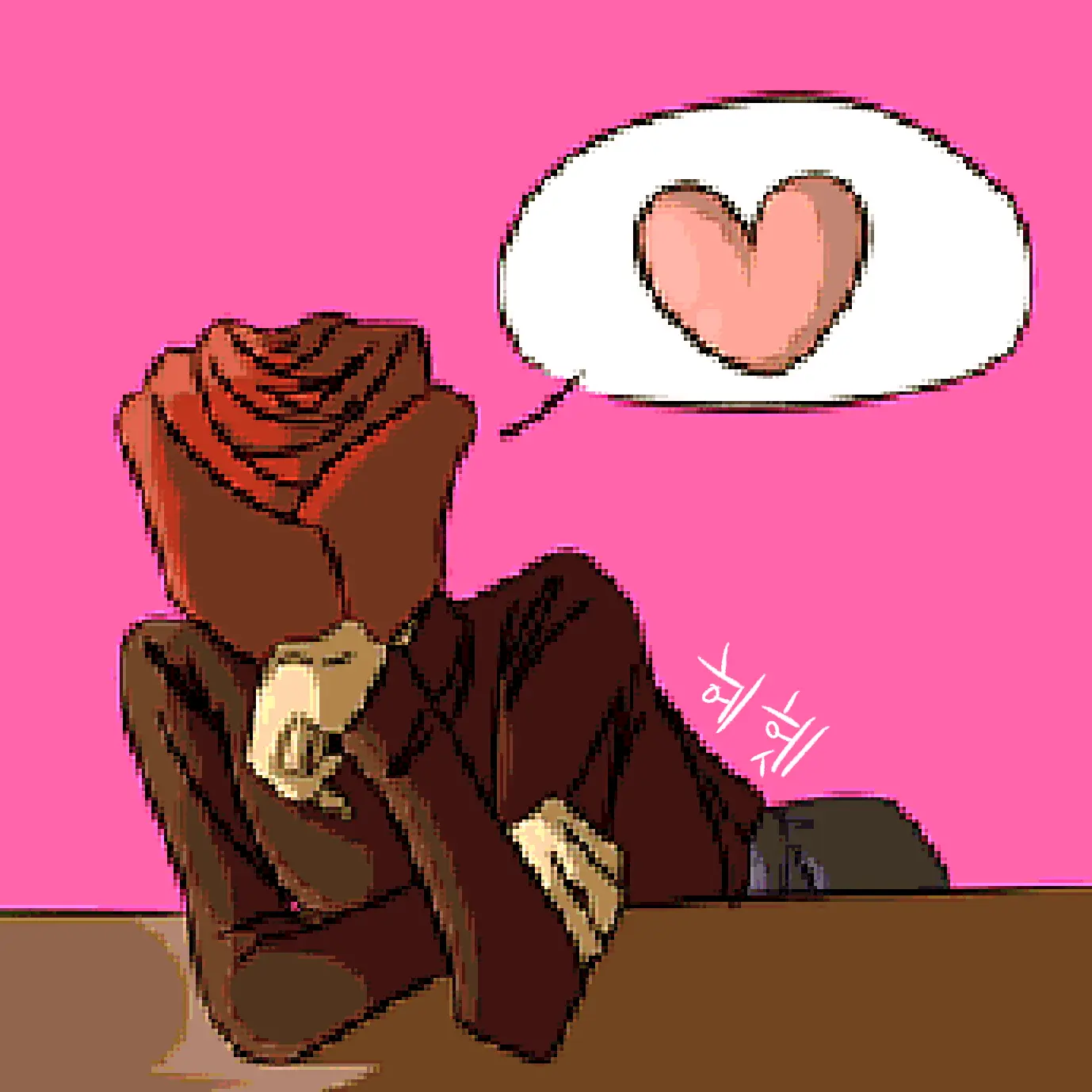 PaleHare9395의 Flower