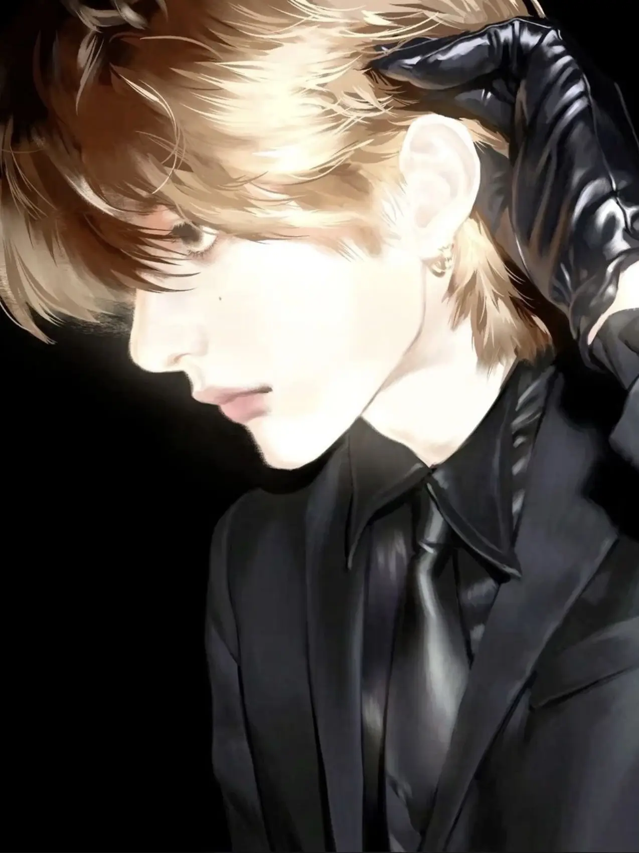 Dumb_Id1ot의 Caspian