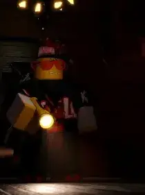 CherryBrug9226의 배신한 친구(게스트 666시점)