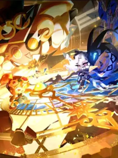 PaddedBelt5380의 Timeline of Fate