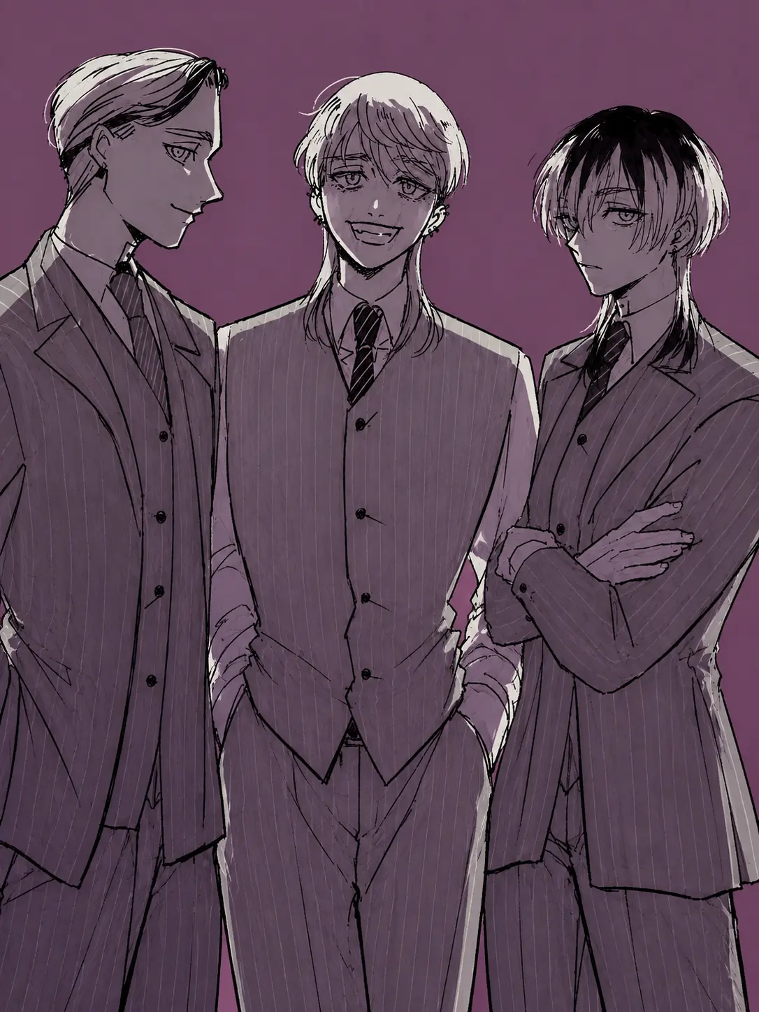 ____angel의 捕まっちゃったね