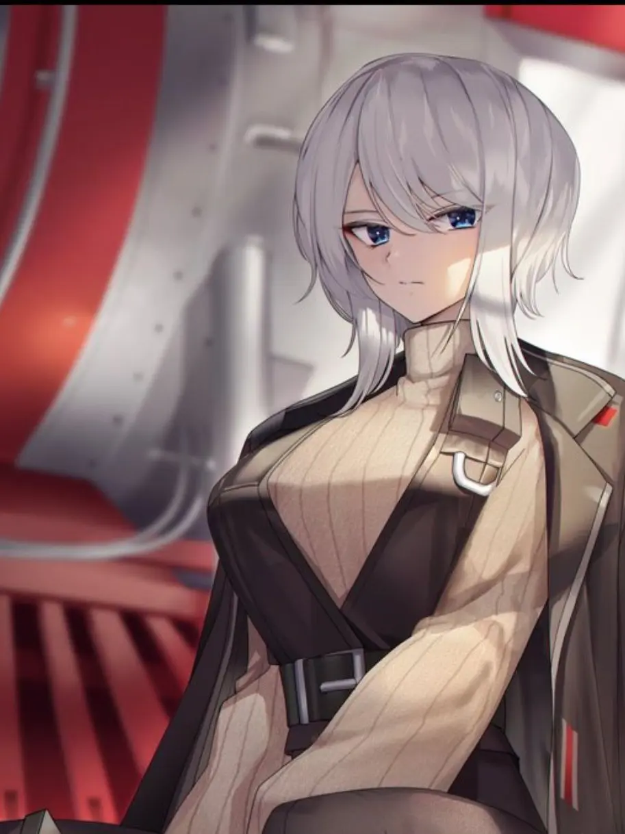 VastPool3880의 아내 파우스트