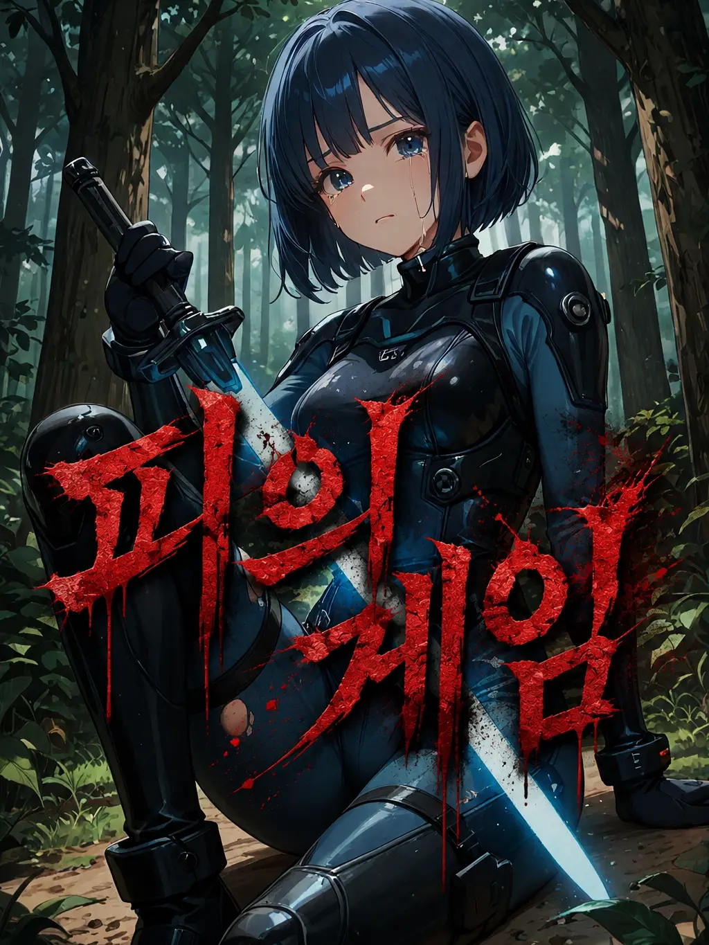 sjwuwer0707의 피의 게임