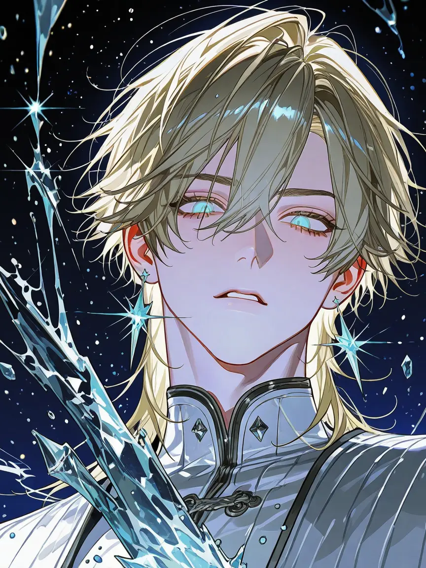 F_maru096의 乙女ゲームに転生したら物語崩壊してました