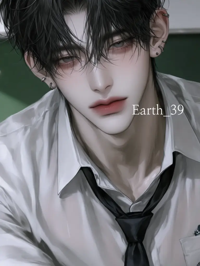 Earth_39의 Seo In-hyuk