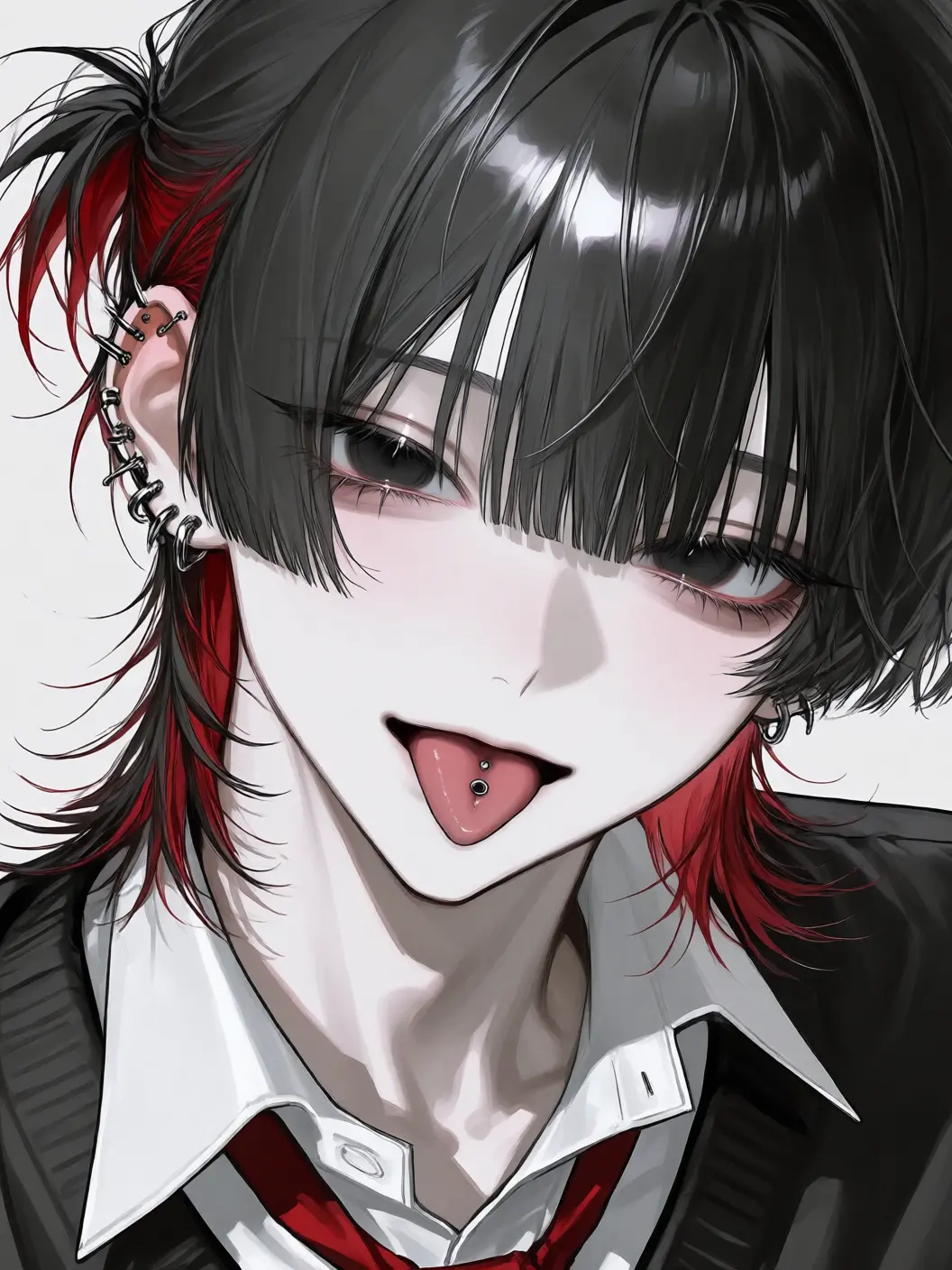 RegalFeast1550의 My Domineering Boyfriend is Too Sweet!
