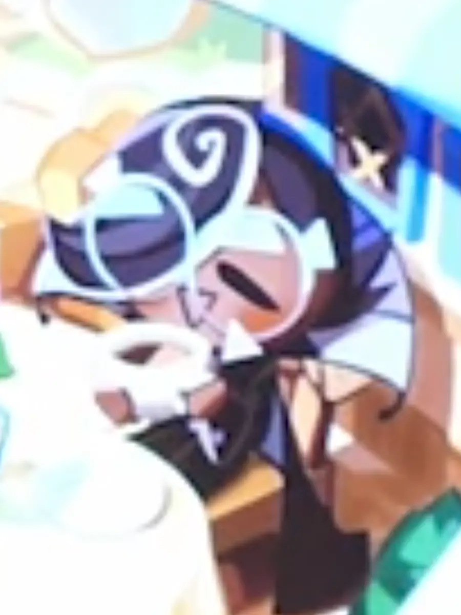 CookieranLove의 マドエスだよ 失敗したから皆に任せるよー