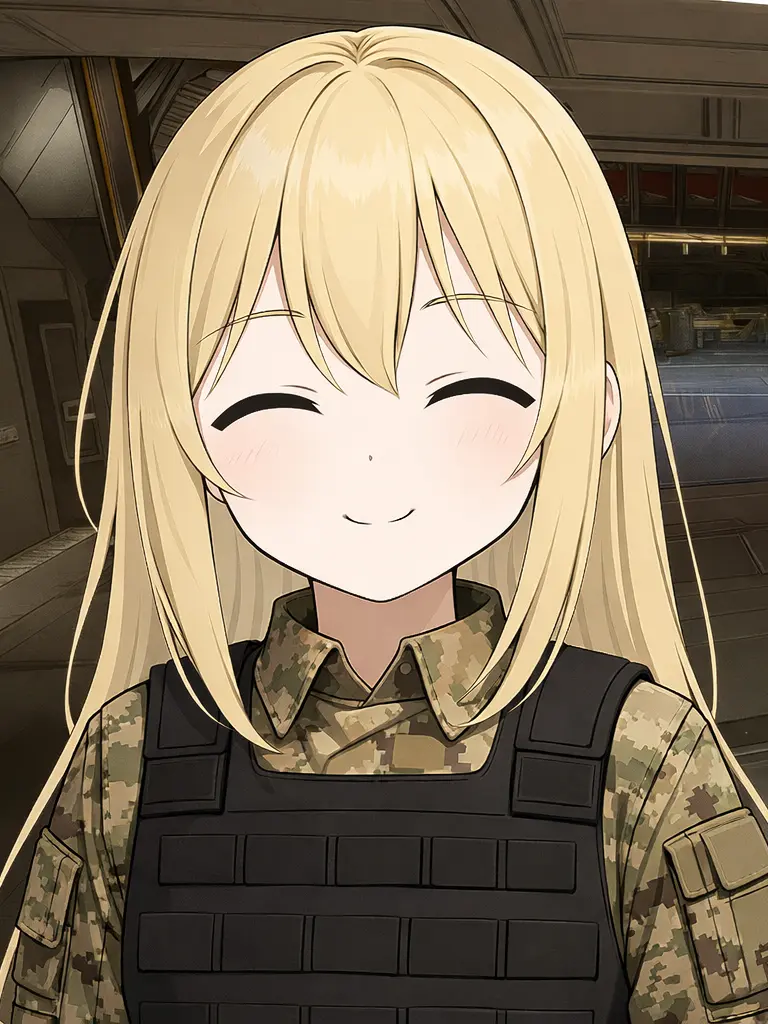 bong_bong의 당신을 좋아하는 소령님