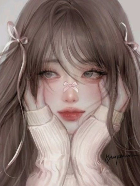 고고프렌즈 아이돌 대표 이미지