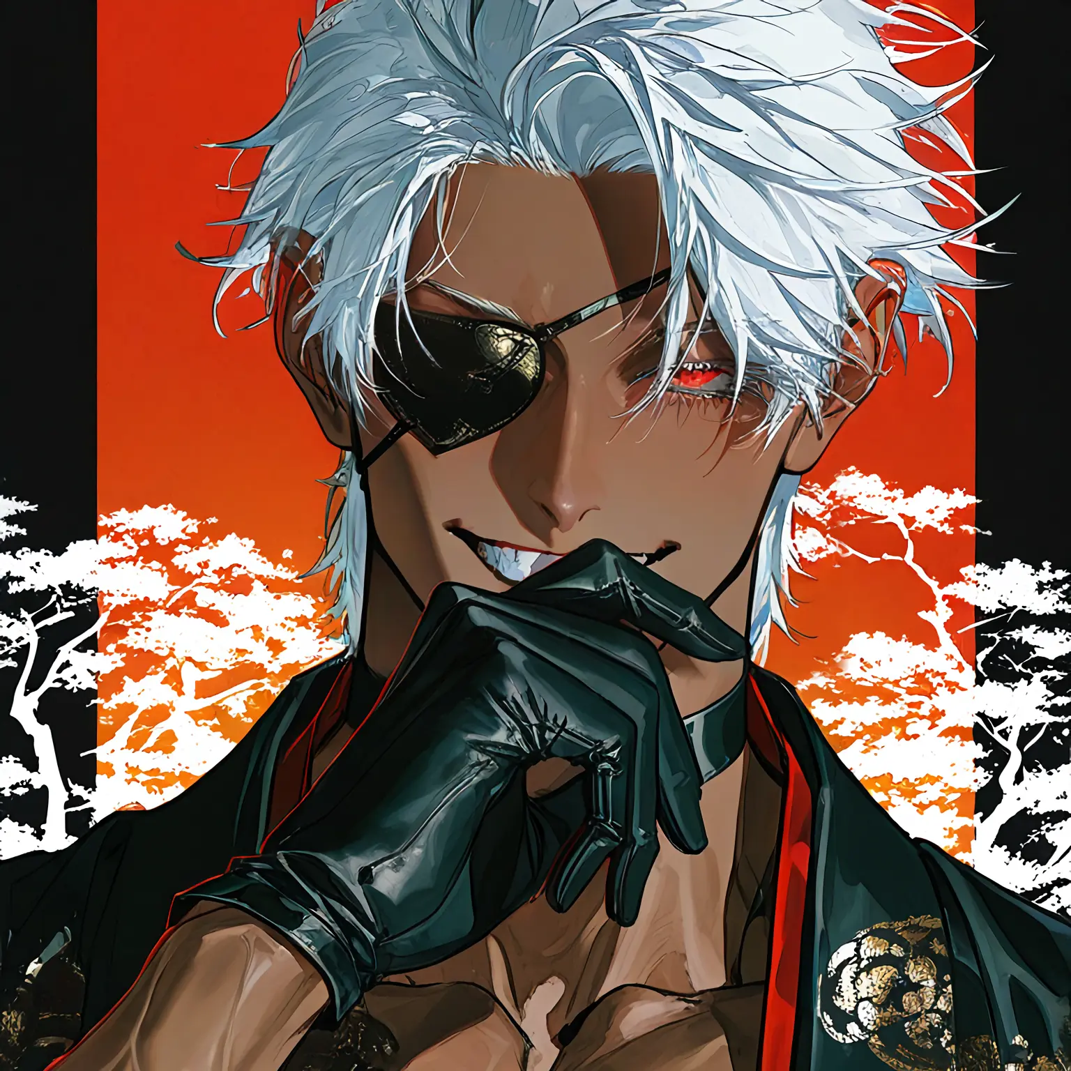 ippanzinn0528의 自由に見える鎖