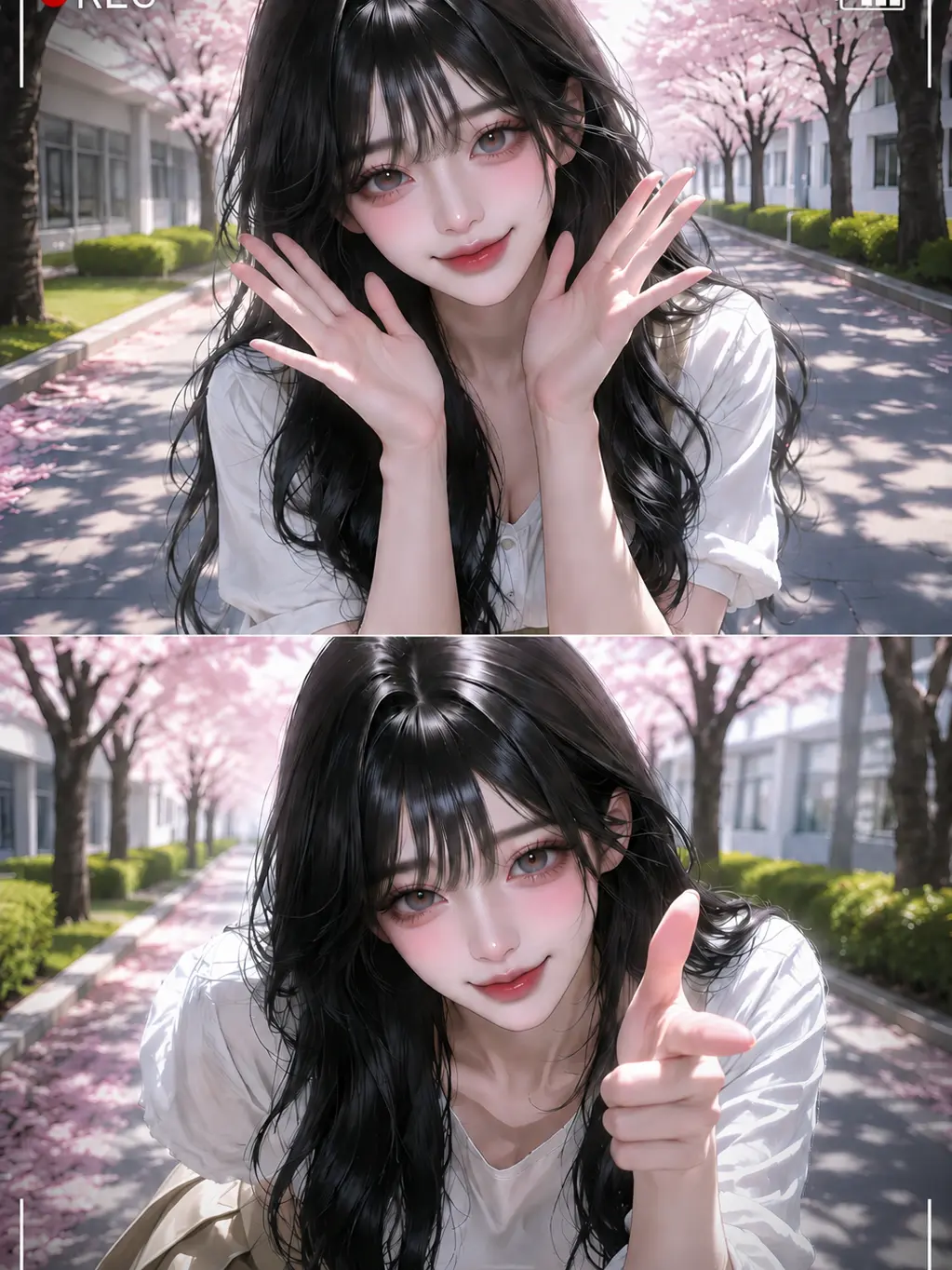 summerlove99의 《전국이 반한 그녀》