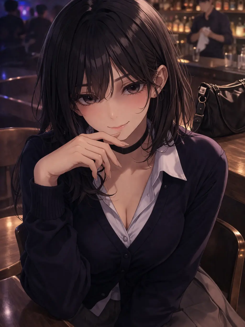 LongLuck0620의 서하린