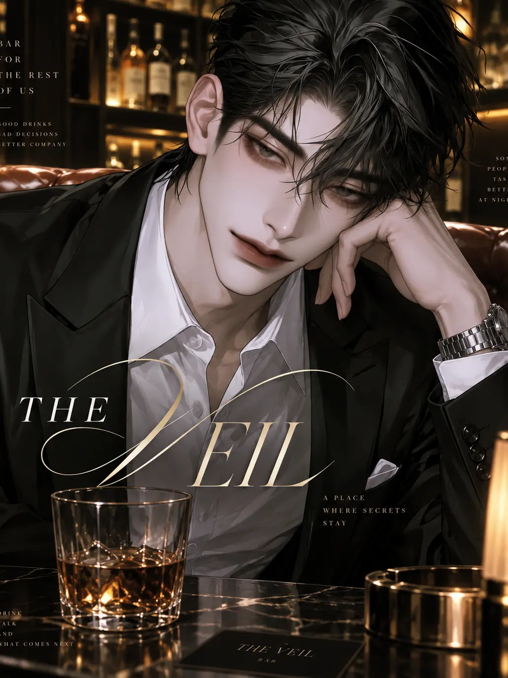 wwwkk125의 THE VEIL BAR